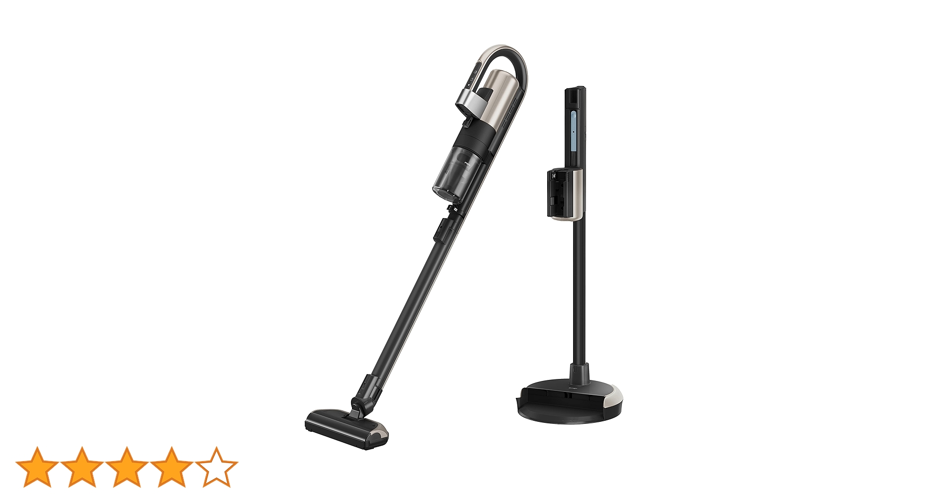 HC-JD2X-S 三菱コードレスクリーナーZUBAQ プレミアムタイプ 三菱 コードレススティッククリーナー HC-JD2X-S